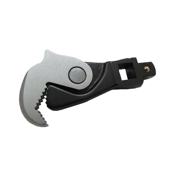 Lds Industries Self Adjusting Rapid Action Wrench Head 1/2 1010729